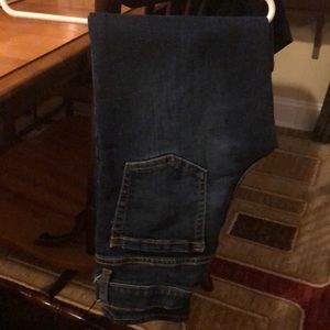 Old Navy. . “Karate” boys jeans.  Size 12
